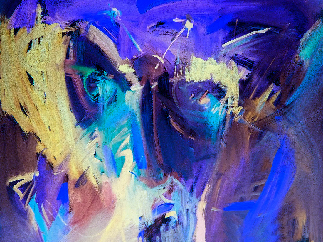 What are 5 powerful benefits of Art Therapy for Teens?