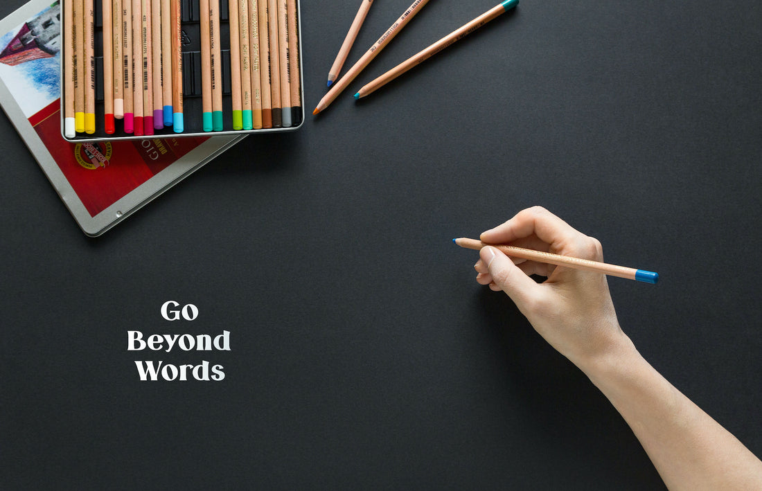 Beyond Words: How Art Therapy Transcends Talk Therapy