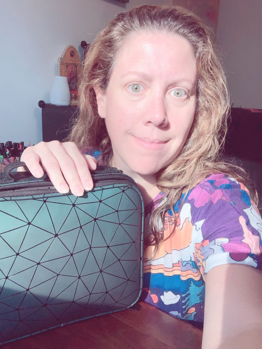 Oefy with an Art Therapy Kit 2023